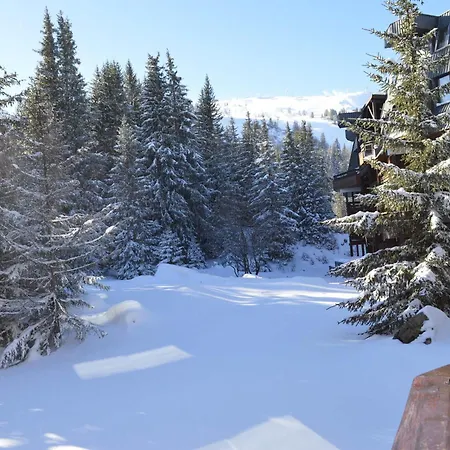 1850 : 2 Pieces Cosy Avec Acces Pistes Et Parking - Fr-1-575-248 Daire Courchevel